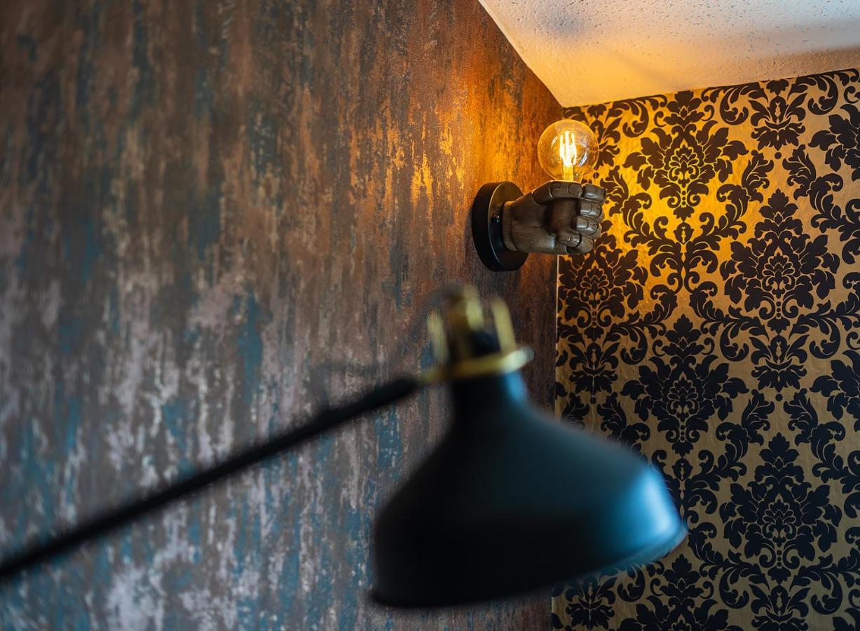 Ferienwohnung Ziegelbergsweg Wernigerode Esterno foto