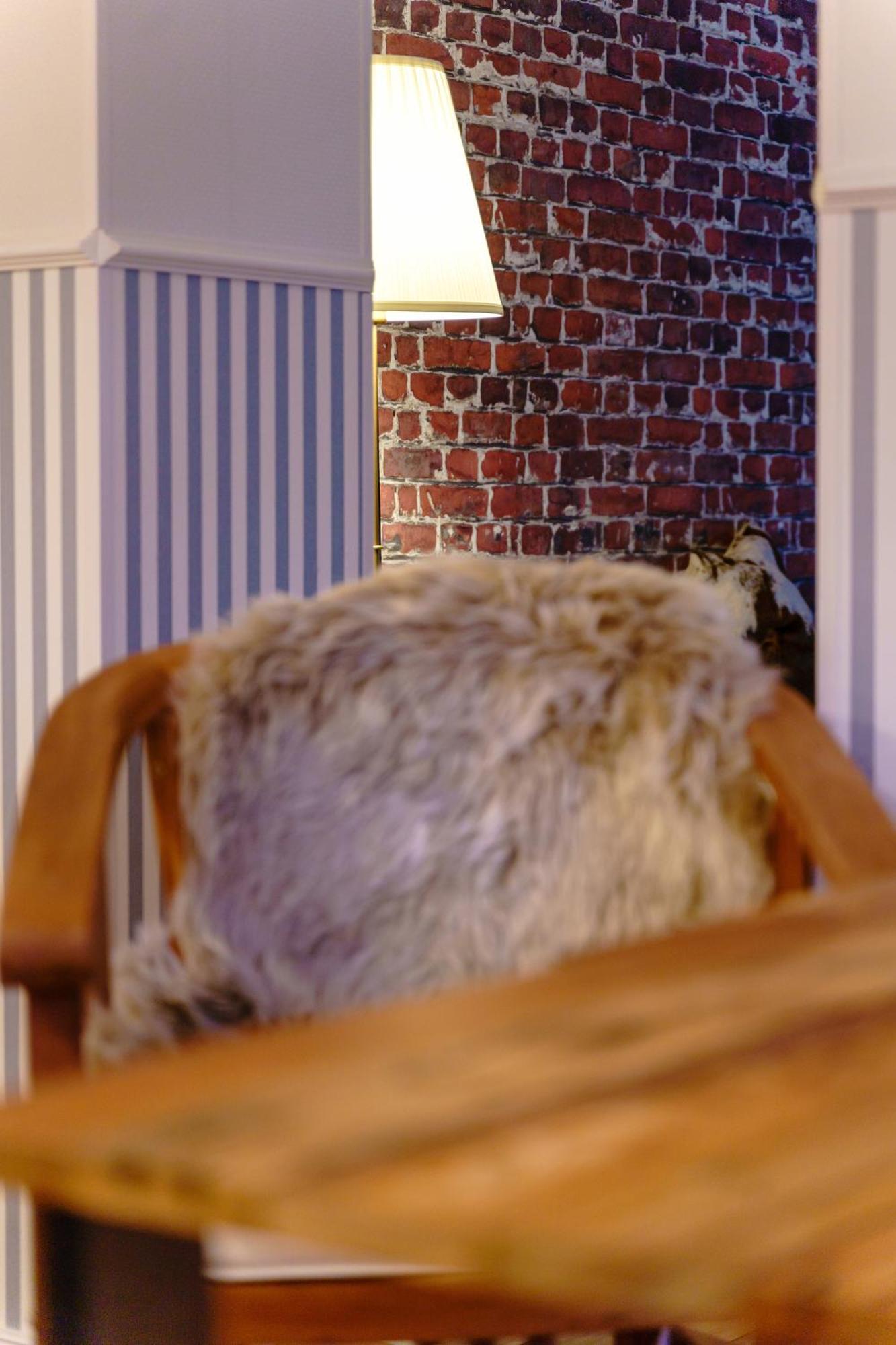 Ferienwohnung Ziegelbergsweg Wernigerode Esterno foto